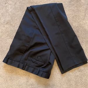 Dockers essential khaki dress pants